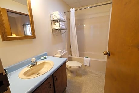 Fireside Inn and Suites Bangor