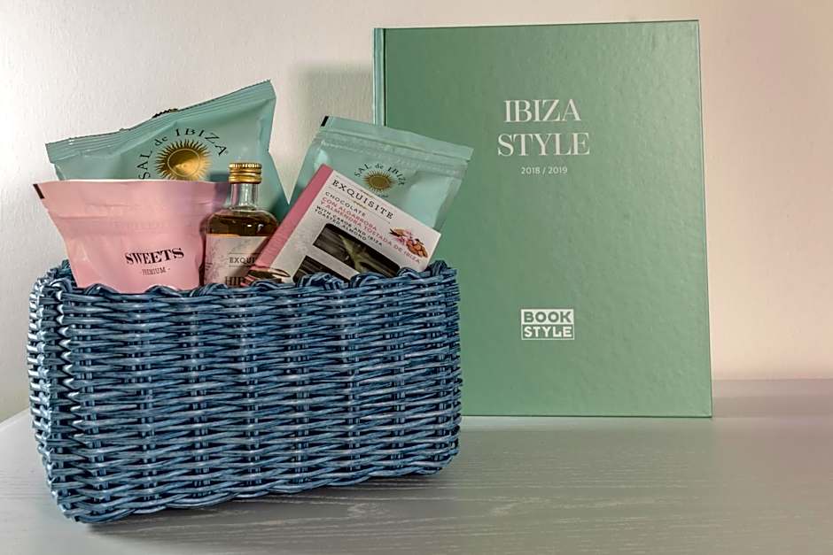 Grand Hotel Palladium Santa Eulalia del Rio