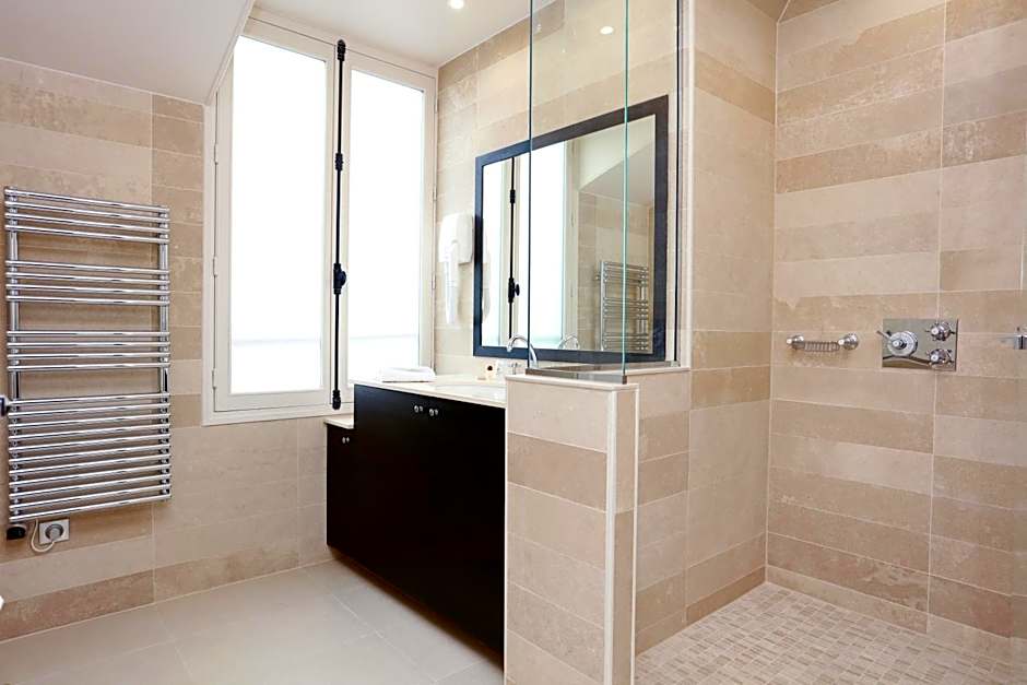 Hotel Saint-Louis Pigalle