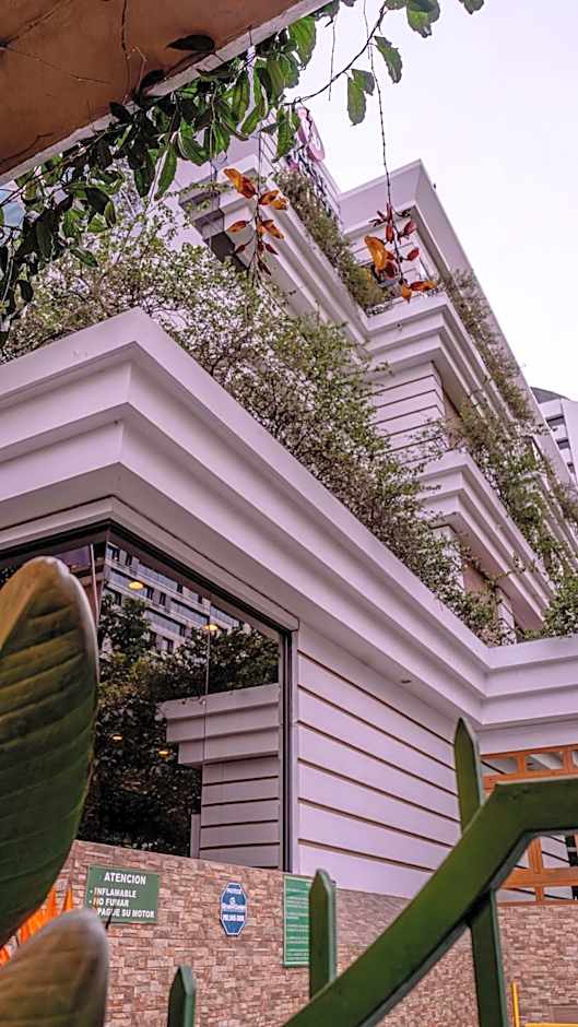 Best Western Plus Hotel Stofella