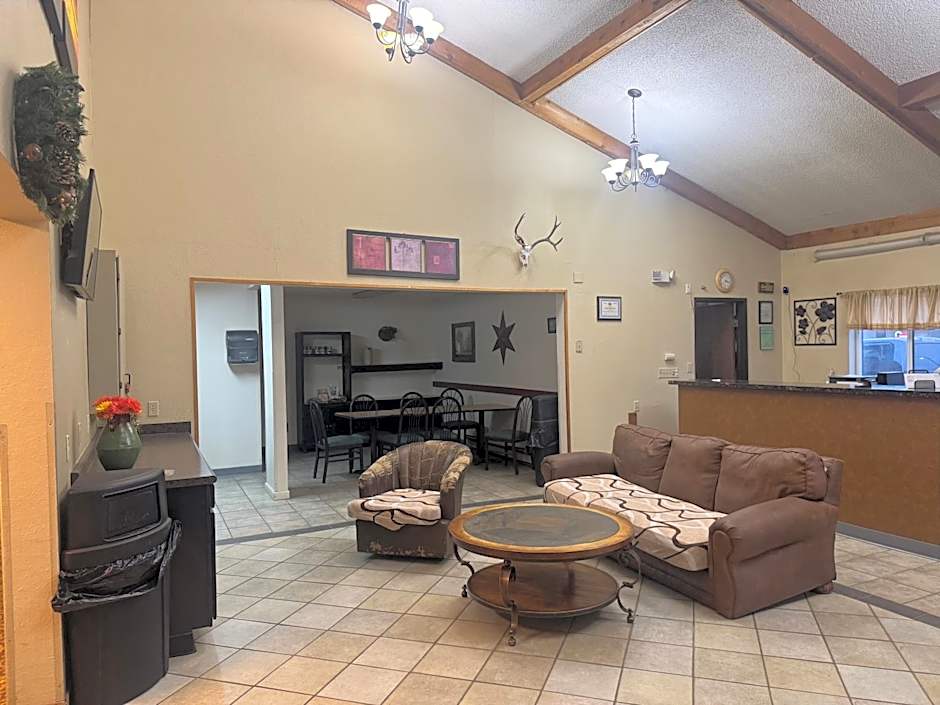 Lone Tree Inn Sidney By Hotel O