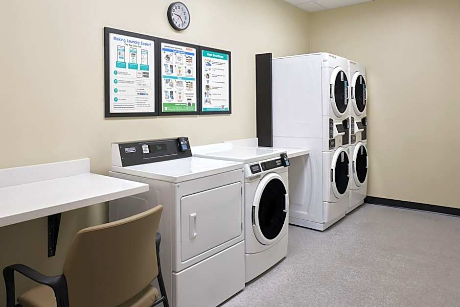 Fairfield Inn & Suites by Marriott Tempe