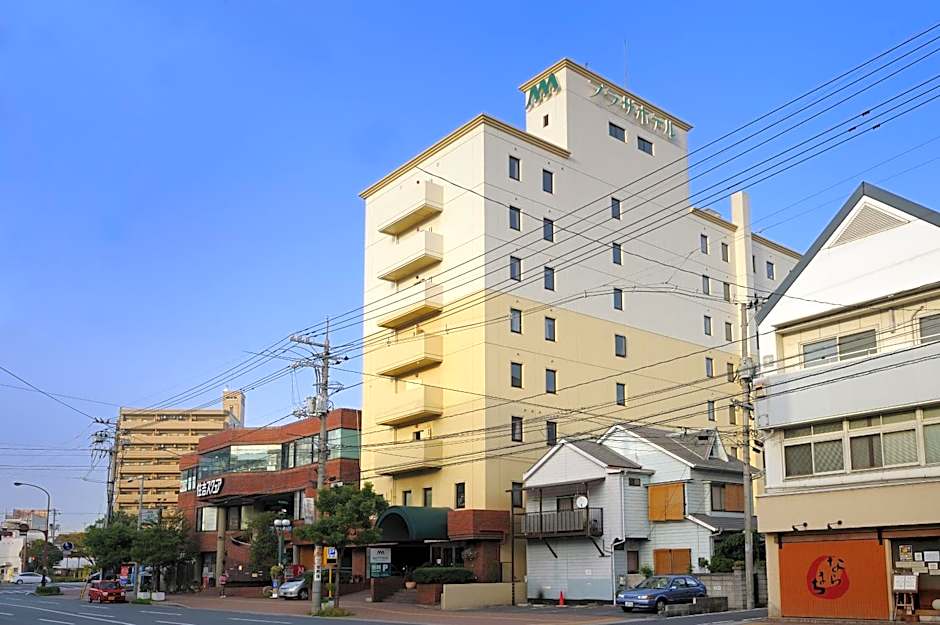 Fukuyama Plaza Hotel