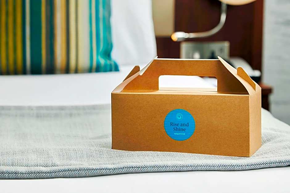 Seraphine Hammersmith Hotel