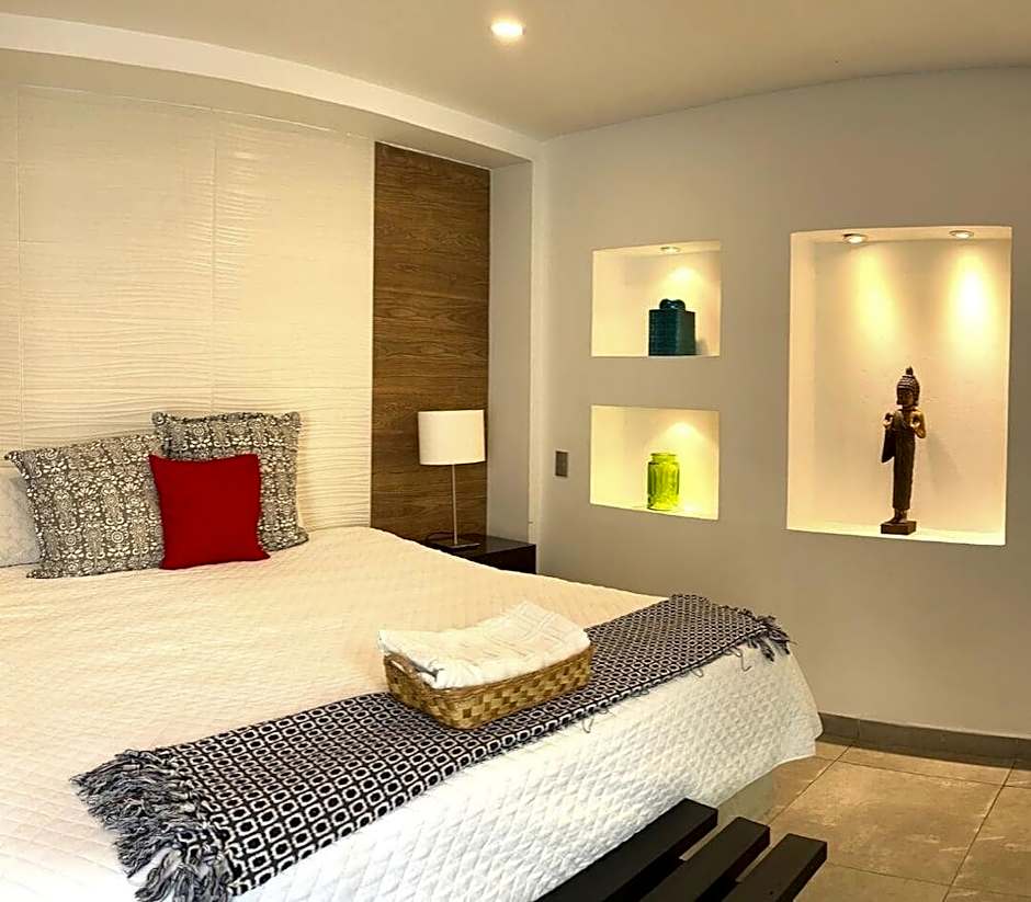 Valverde Hotel Santa Elena El Salvador