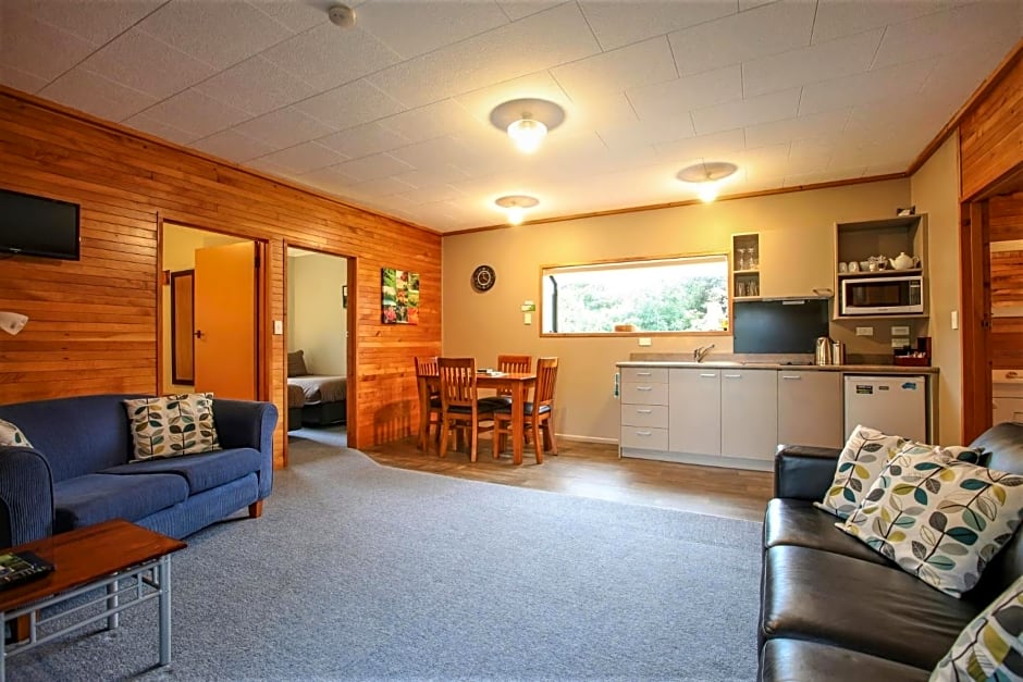 Kaka Retreat Motel, Stewart Island