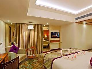 Hotel Madin