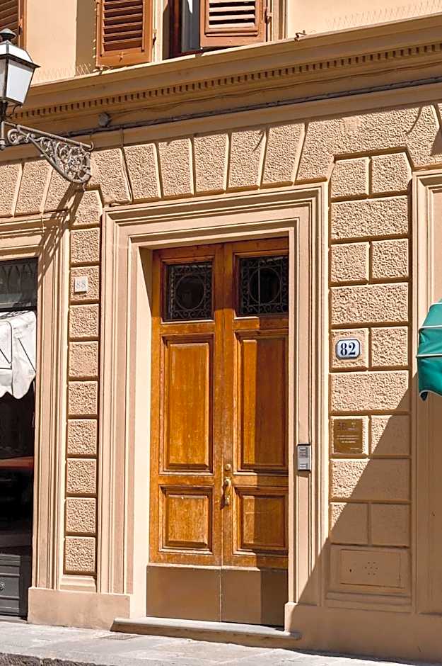 3B Bed & Breakfast Firenze Centro