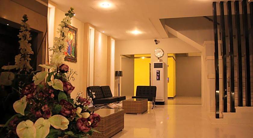 Swk 95 Hotel