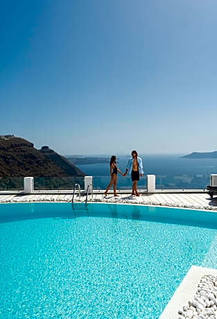Santorini Princess Spa Hotel