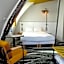 ibis Styles Paris Gare De Lyon TGV