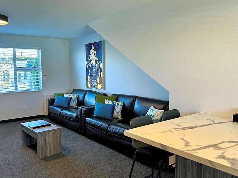 Homestead Villa Motel