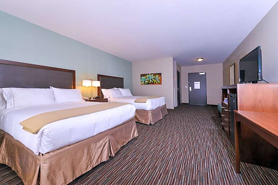 Holiday Inn Express & Suites Indio - Coachella Valley By IHG