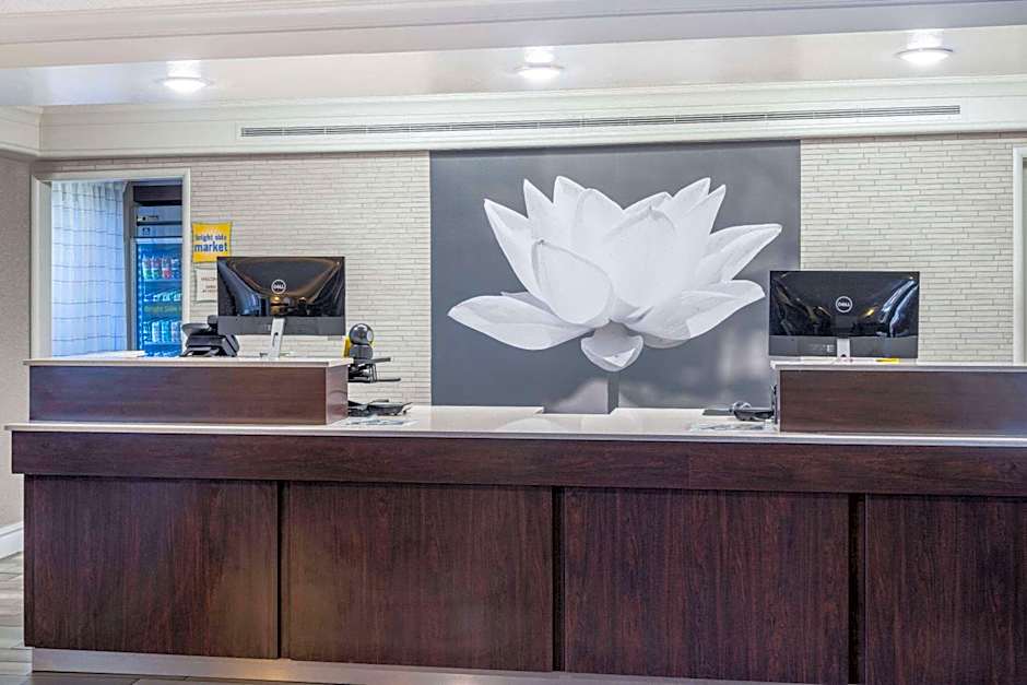 La Quinta Inn & Suites by Wyndham Sacramento North