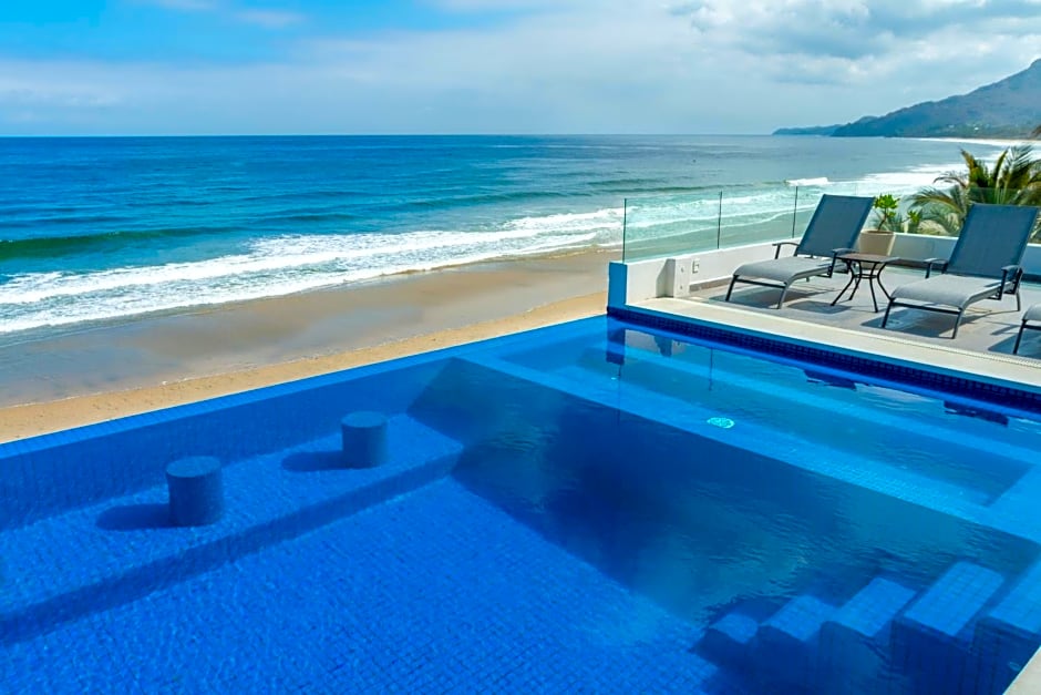 Xiobella Boutique Hotel -Punta de Mita