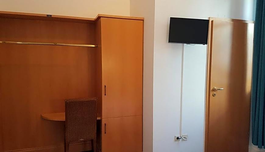 Hôtel La Charbonnade