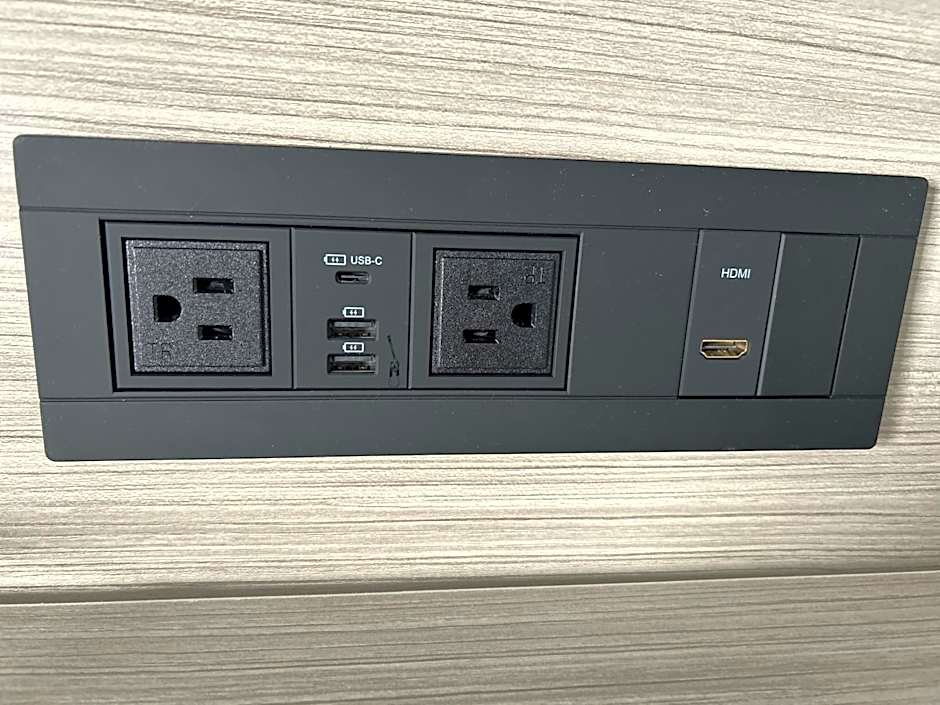 Quality Inn Leamington