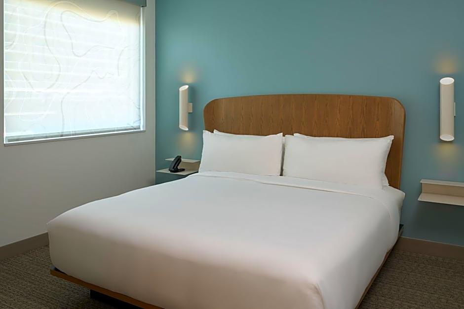 Element Melbourne Oceanfront