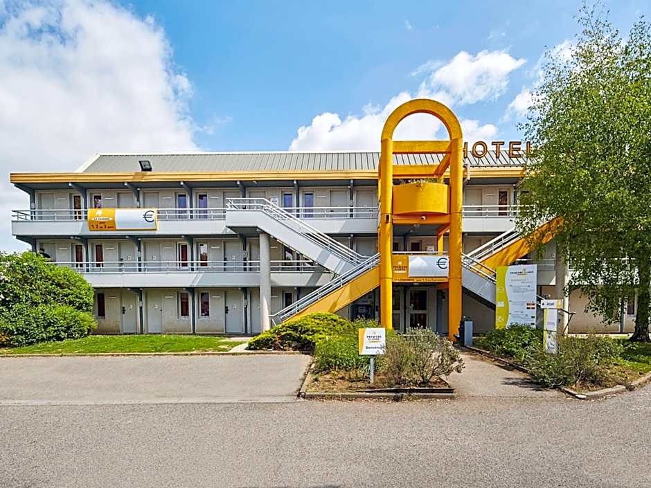 Premiere Classe Melun Senart - Vert Saint Denis