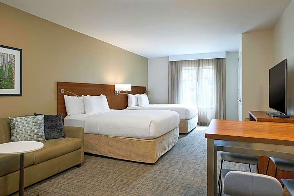 Residence Inn by Marriott Breckenridge