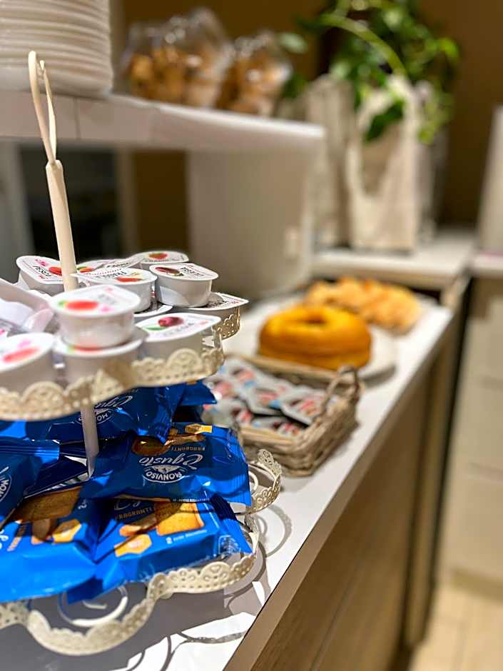 Eremes Rooms & Apartments