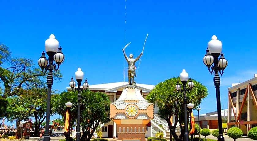 RedDoorz @ Sta Cruz Naga City