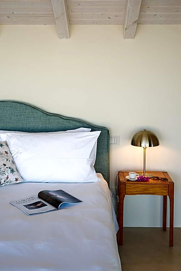 Villa Mabel Boutique Hotel