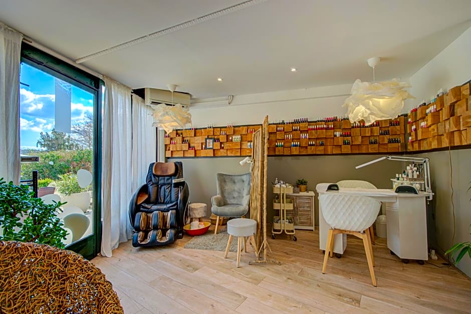 Hotel Bastide & SPA - Villa de Lourmarin