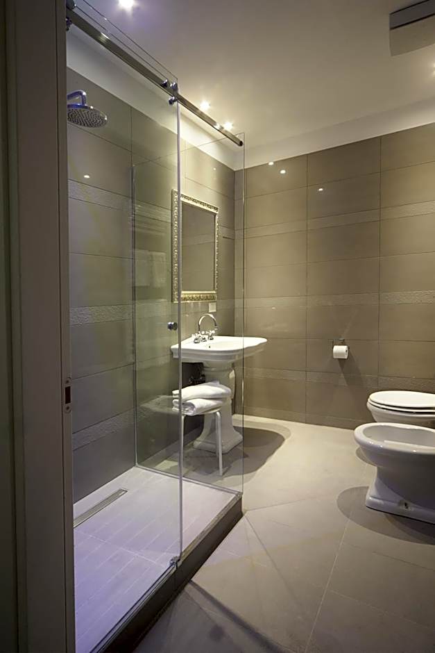 Navigliotel 19 - Rooms & Suites