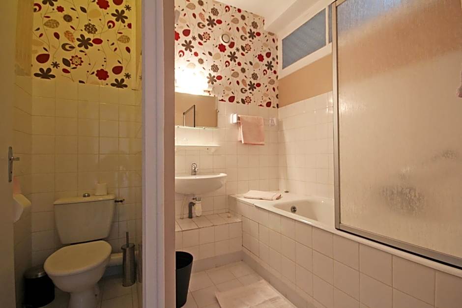 Gite Le Relais Saint Michel