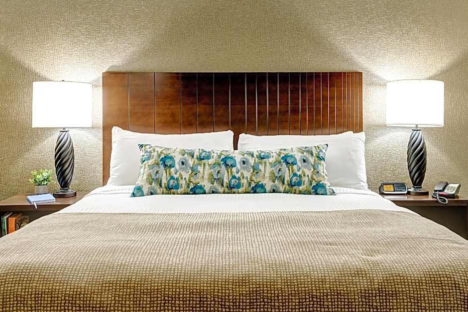 Garrison Hotel & Suites Dover-Portsmouth, an Ascend Collection Hotel