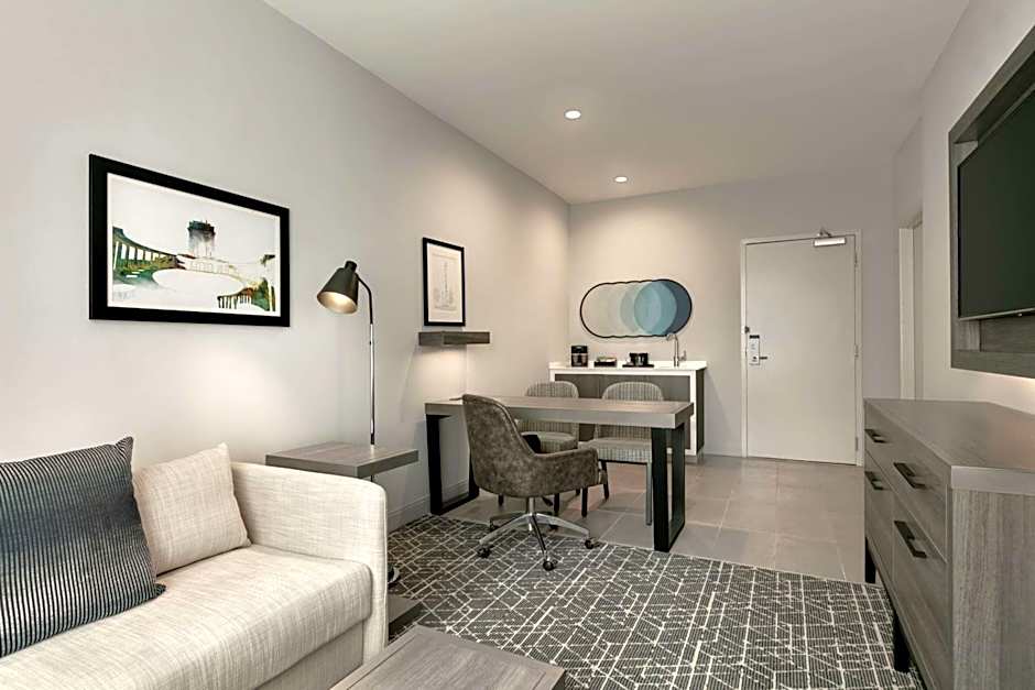 Embassy Suites by Hilton Atlanta Midtown