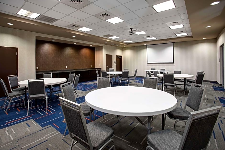 Hampton Inn By Hilton & Suites Columbia/Southeast-Fort Jackson
