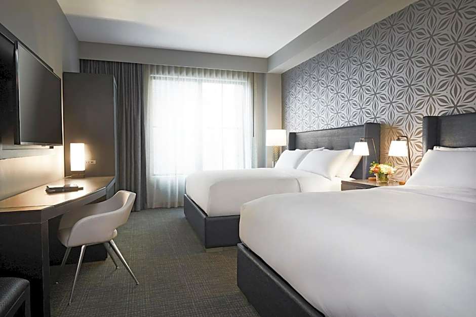 Archer Hotel Tysons