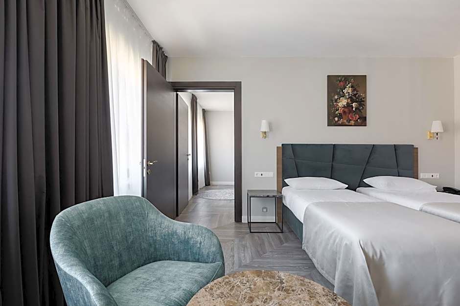 VICTORIA Hotel Klaipėda