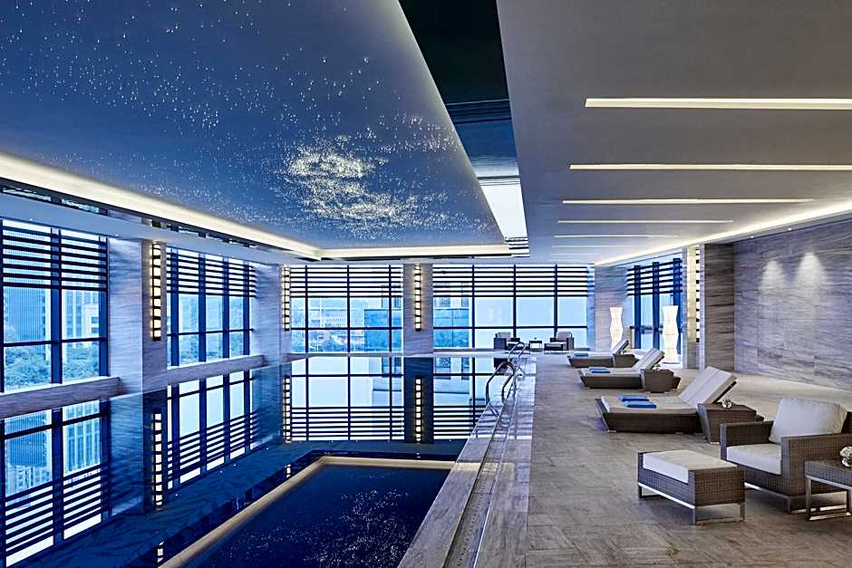 Zhuzhou Marriott Hotel