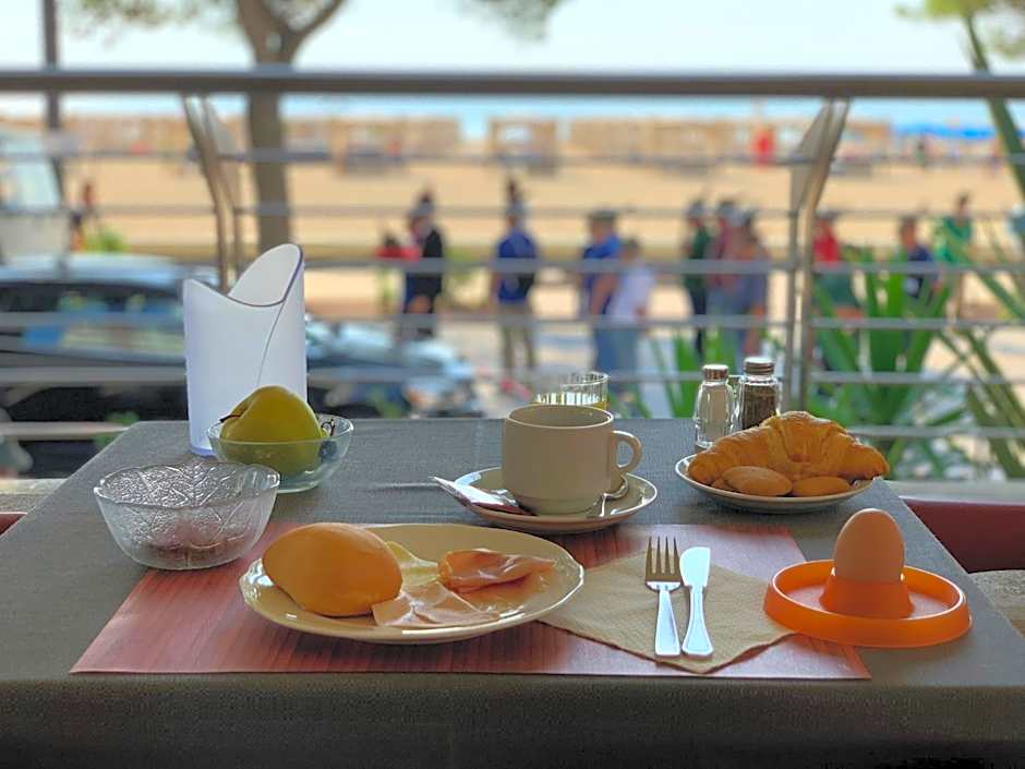 Hotel Ambra