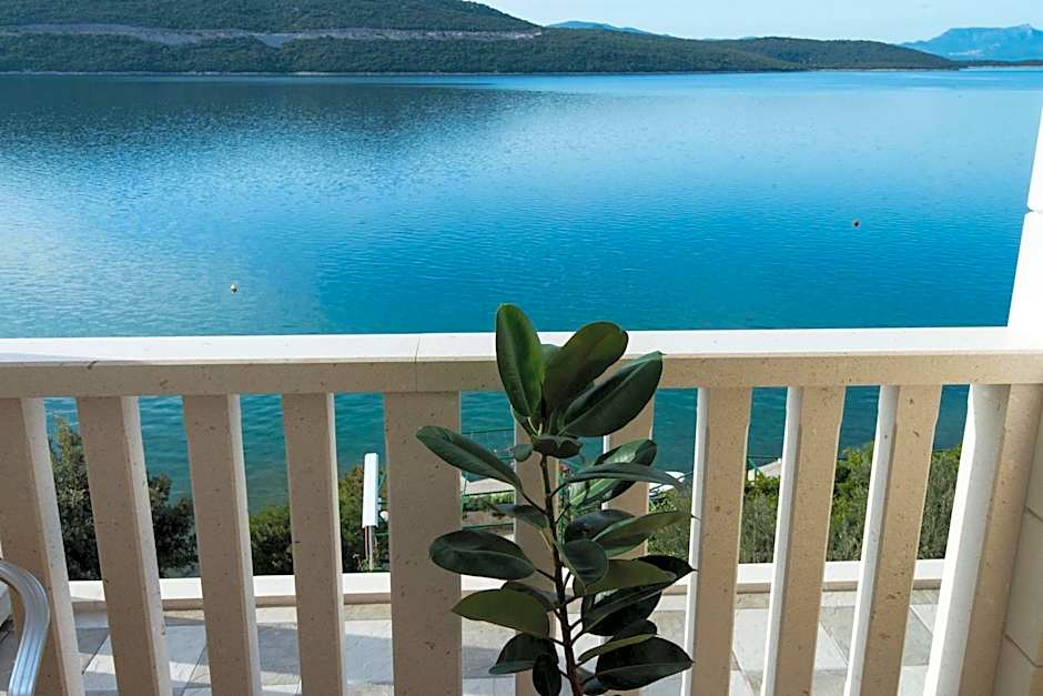 Hotel Porat