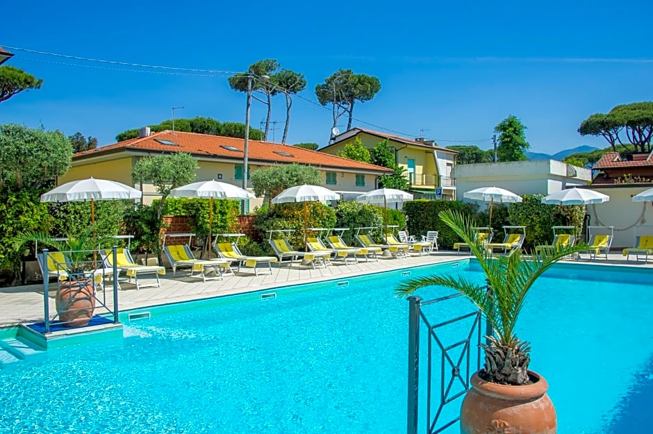 Hotel Suisse