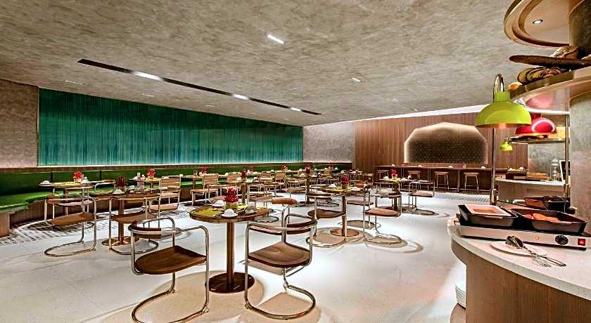 Guangzhou Hotel - Canton Fair Free Shuttle Bus