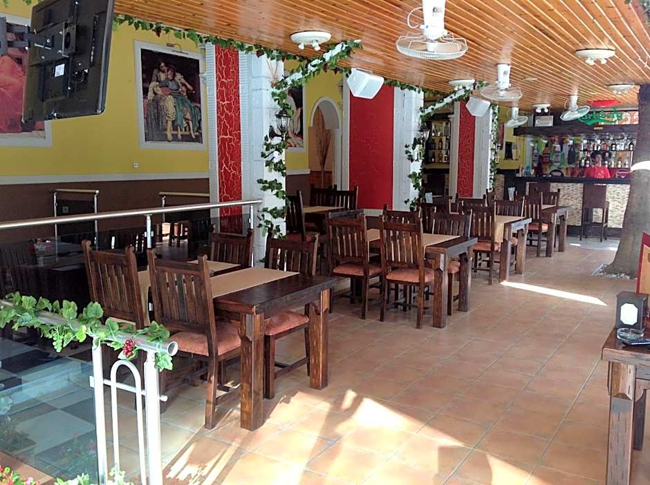 Baronessa Apart Hotel