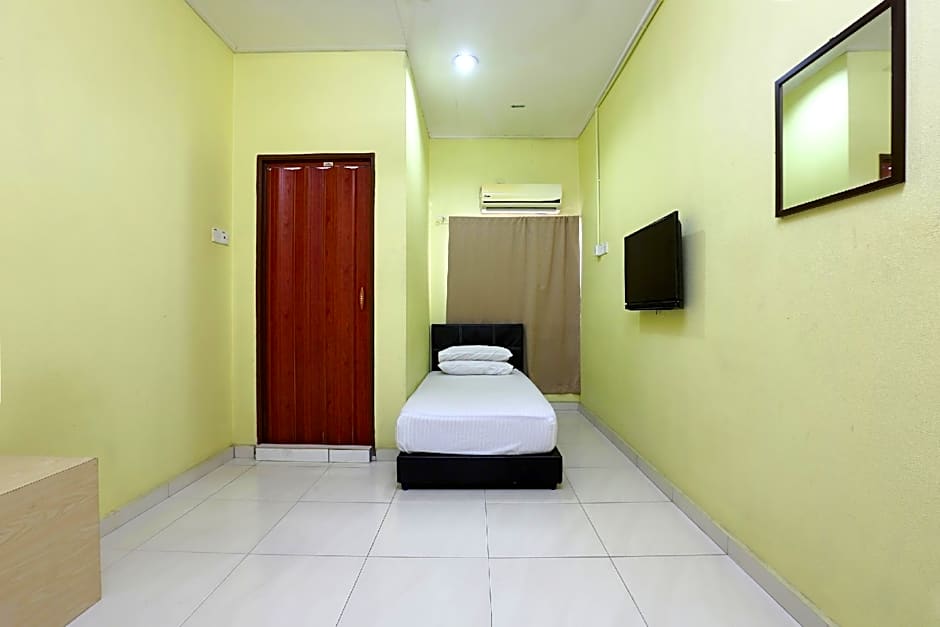 Hotel O Innap Kota Bharu