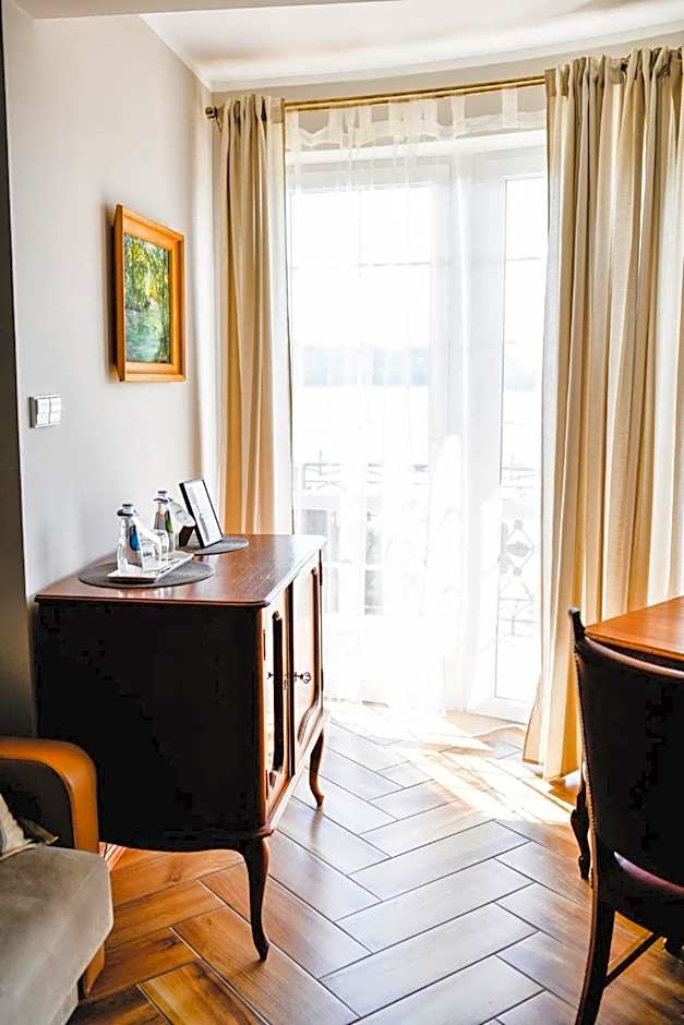 Hotel Solar Palace SPA & Wellness