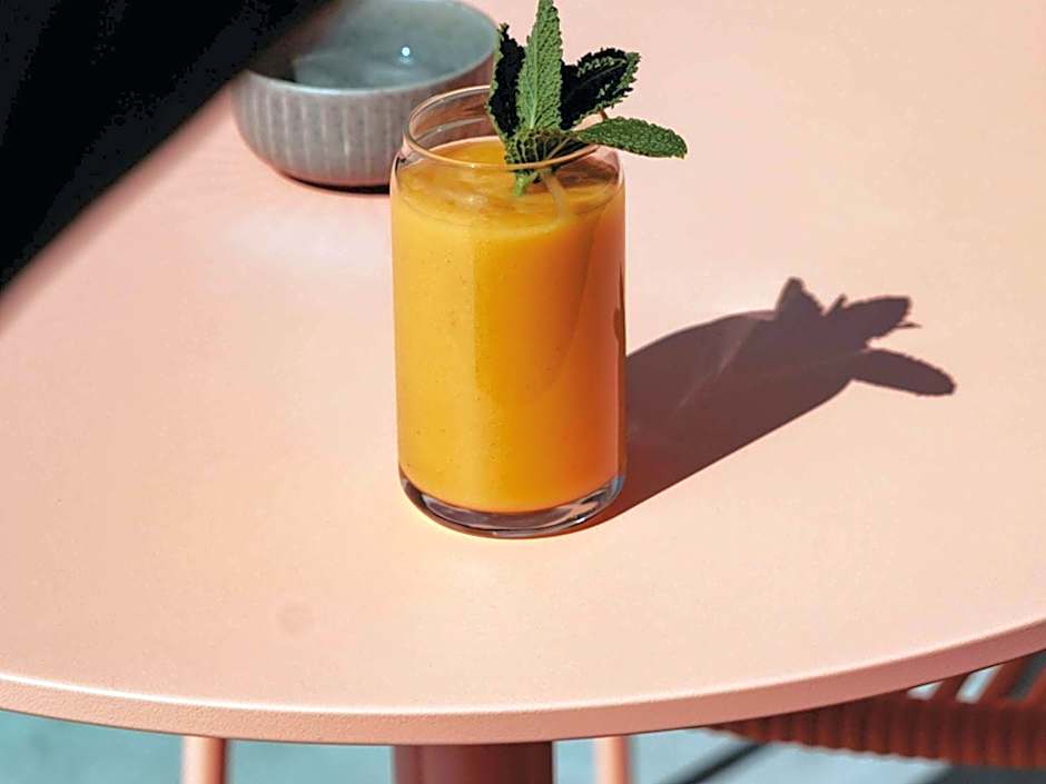 Novotel Valencia Lavant