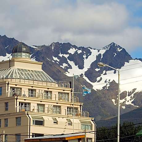 Cilene Del Faro Suites & Spa