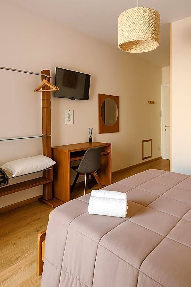 Camurria Sicilian B&B