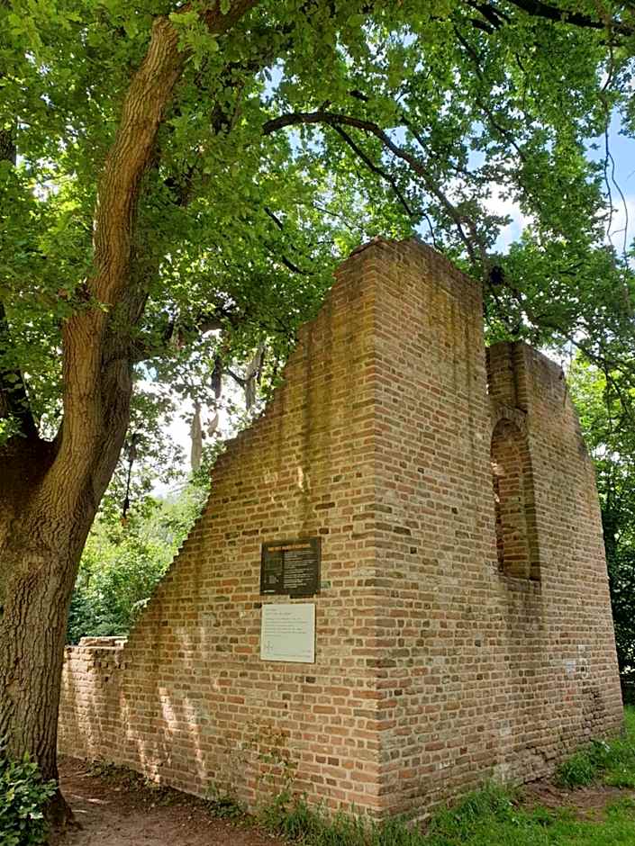 B&B Het Gelders Buitenleven