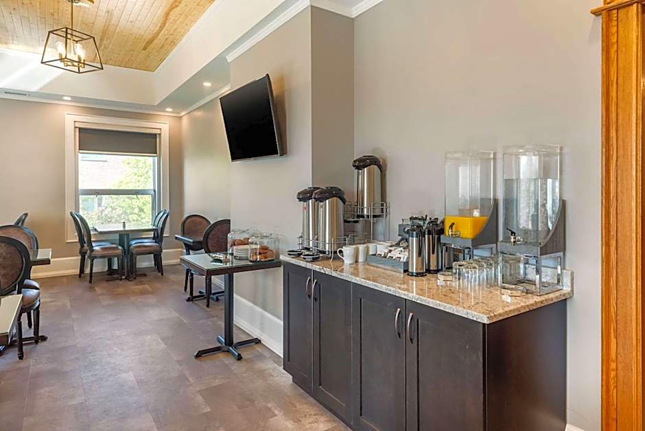 The Courthouse Hotel, an Ascend Collection Hotel