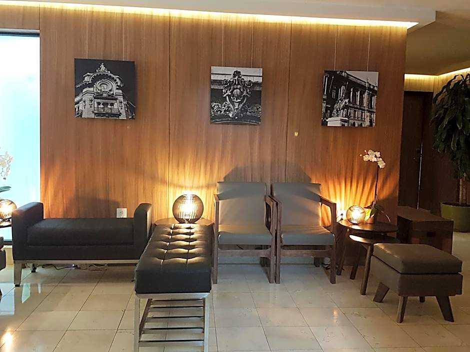 Suites Havre