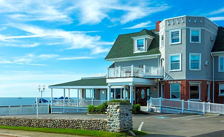 The Shore House